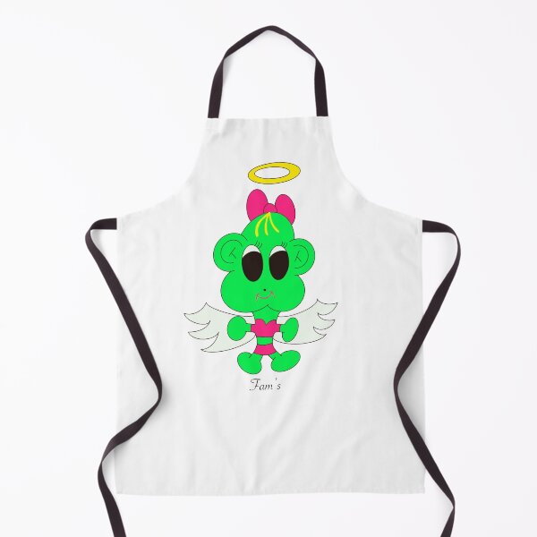Item preview, Fam’s Animation - Mélissa Ange designed and sold by FamsAnimation.