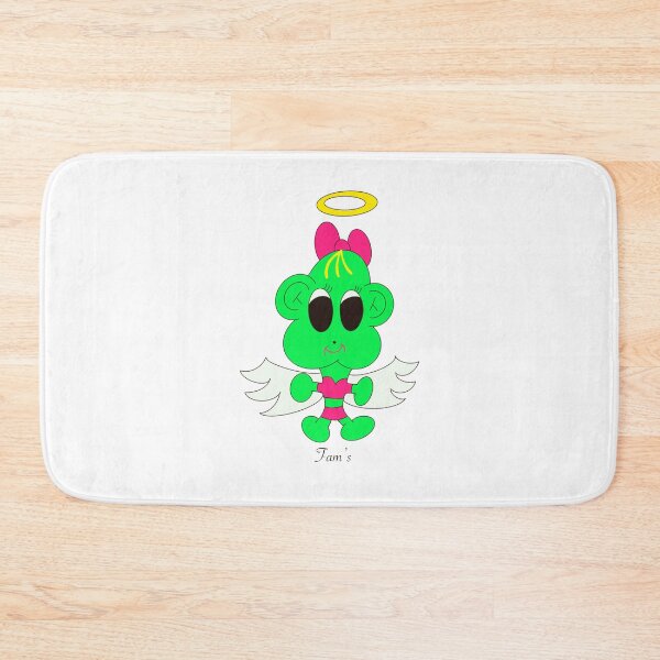 Item preview, Fam’s Animation - Mélissa Ange designed and sold by FamsAnimation.