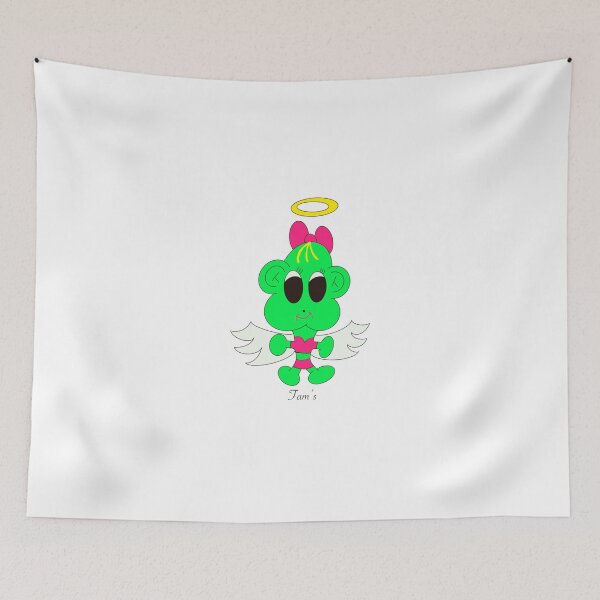 Item preview, Fam’s Animation - Mélissa Ange designed and sold by FamsAnimation.