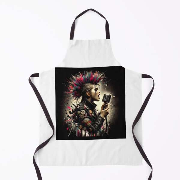 Item preview, Generation Punks Art designed and sold by AiPoliviosArt.