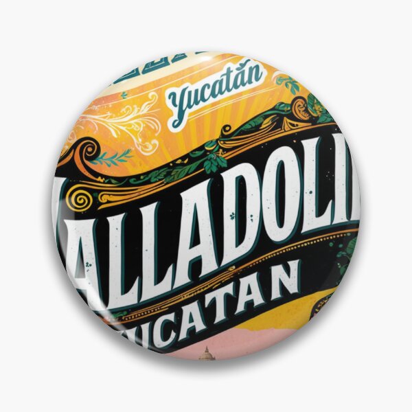 Item preview, Valladolid Yucatan Mexico Magic Town Postcard Vintage Travel designed and sold by TravelPostcardGems.