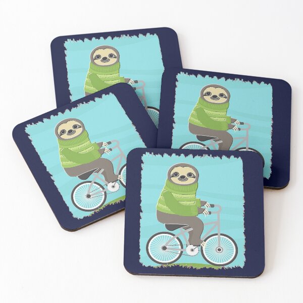 Item preview, CUTE SLOTH CREATIONS designed and sold by THE AMERICAN TEEVANGELIST.