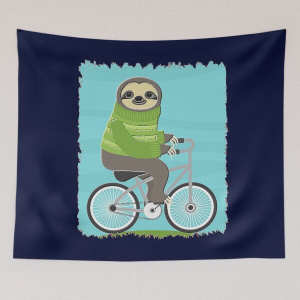 Item preview, CUTE SLOTH CREATIONS designed and sold by THE AMERICAN TEEVANGELIST.