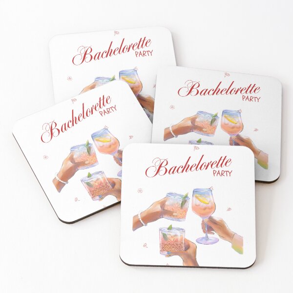 Artikelvorschau, Bachelorette entworfen und verkauft von Maewvaa.