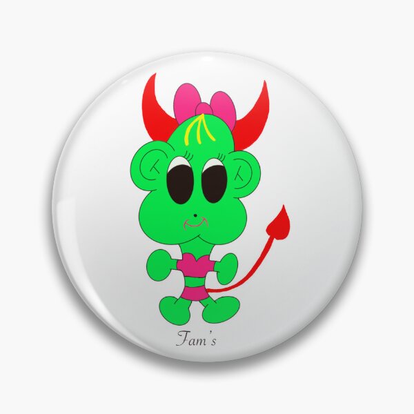 Item preview, Fam’s Animation – Mélissa Diable  designed and sold by FamsAnimation.