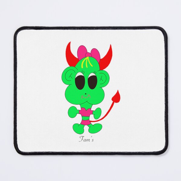 Item preview, Fam’s Animation – Mélissa Diable  designed and sold by FamsAnimation.