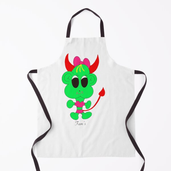 Item preview, Fam’s Animation – Mélissa Diable designed and sold by FamsAnimation.