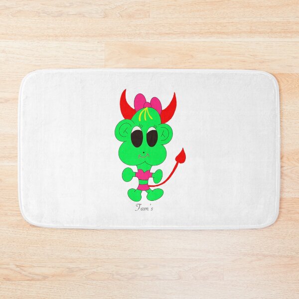 Item preview, Fam’s Animation – Mélissa Diable  designed and sold by FamsAnimation.