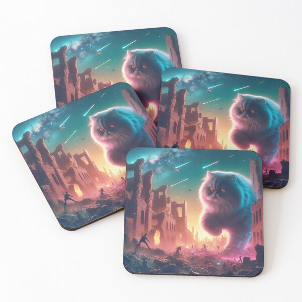Item preview, future wars designed and sold by FUTURECATS.