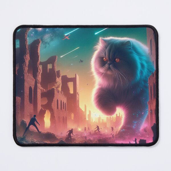 Item preview, future wars designed and sold by FUTURECATS.