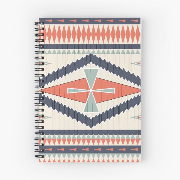 Item preview, Navajo tribal vector seamless pattern. Native American ornament. Ethnic South Western decor style. Boho geometric ornament. Vector seamless pattern. Mexican blanket, rug. Woven carpet illustration designed and sold by yakza-design.