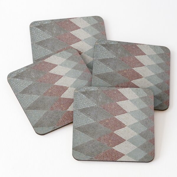 Item preview, Roman paving - 3 designed and sold by walterfest.