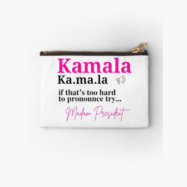 Artikelvorschau, Kamala Harris 2024 entworfen und verkauft von Only Legends.