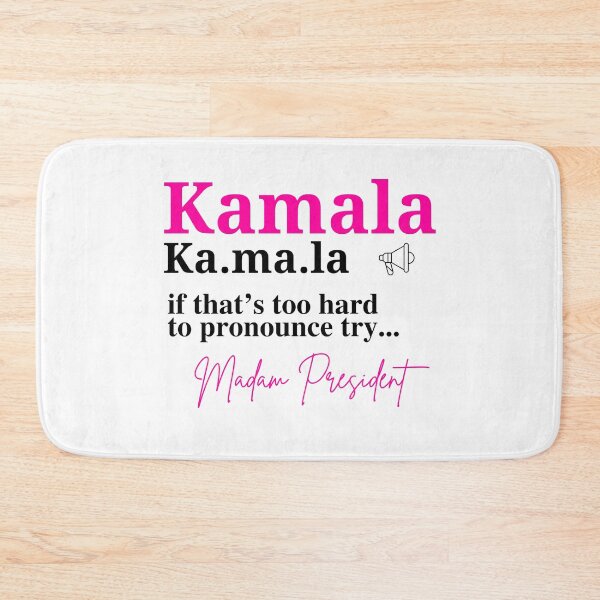 Item preview, Kamala Harris 2024 designed and sold by Only Legends.