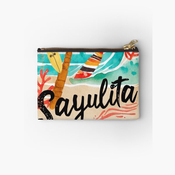 Item preview, Sayulita Nayarit Mexico Magic Town Postcard Vintage Travel designed and sold by TravelPostcardGems.