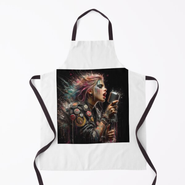 Item preview, Generation Punks Art designed and sold by AiPoliviosArt.