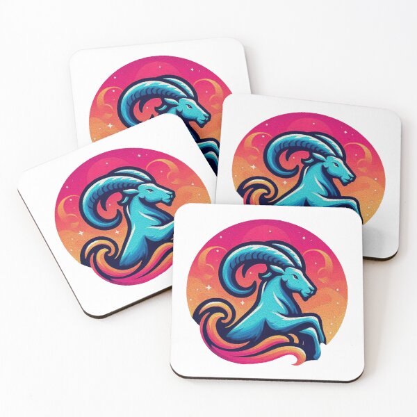 Item preview, Capricorn ♑  designed and sold by Meemaart.
