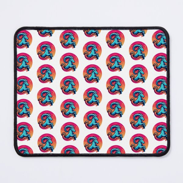 Item preview, Capricorn ♑ designed and sold by Meemaart.