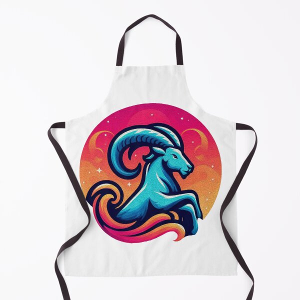 Item preview, Capricorn ♑  designed and sold by Meemaart.