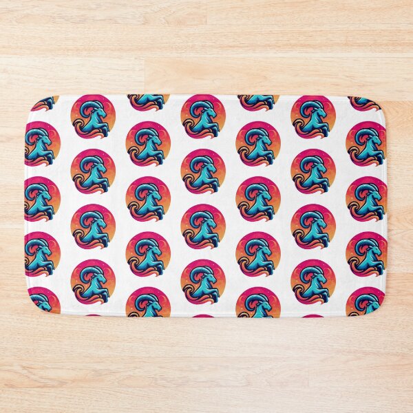 Item preview, Capricorn ♑  designed and sold by Meemaart.