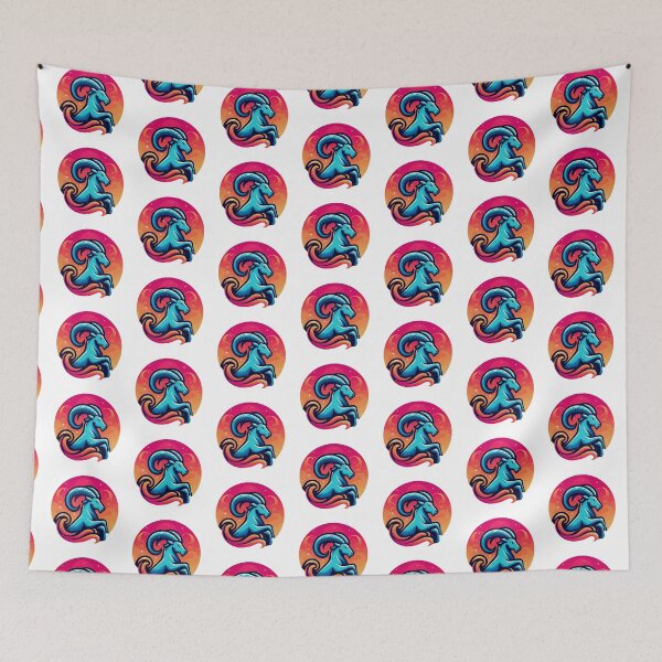 Item preview, Capricorn ♑  designed and sold by Meemaart.