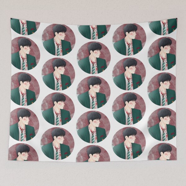 Item preview, All Of Us Are Dead designed and sold by sokileri999.
