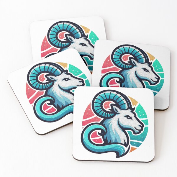 Item preview, Capricorn ♑  designed and sold by Meemaart.