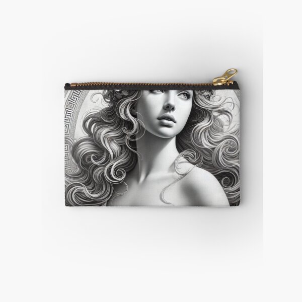 Item preview, Aphrodite: The Essence of Beauty and Love designed and sold by AdisKucius.