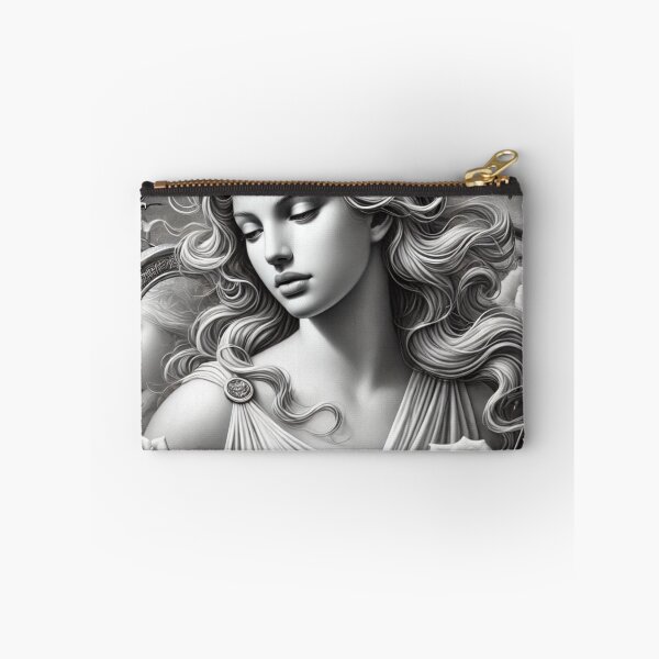 Item preview, Aphrodite: The Essence of Beauty and Love designed and sold by AdisKucius.