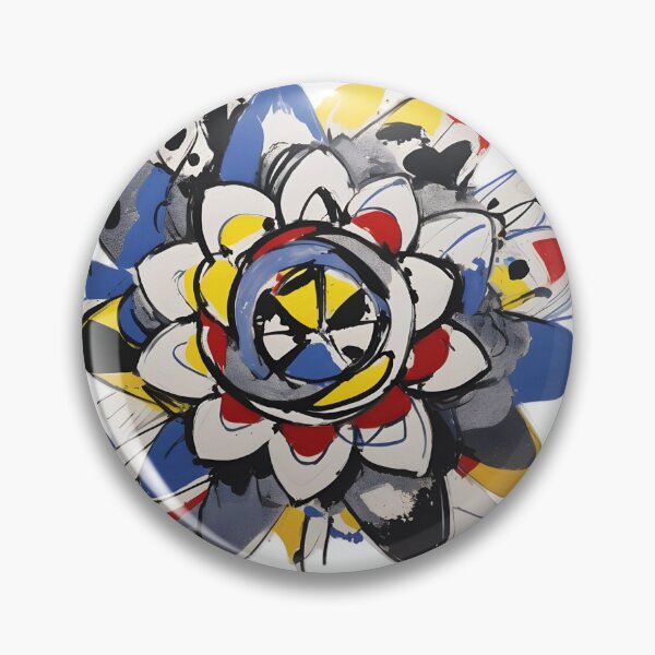 Item preview, Imaginary flowers designed and sold by Echolands.