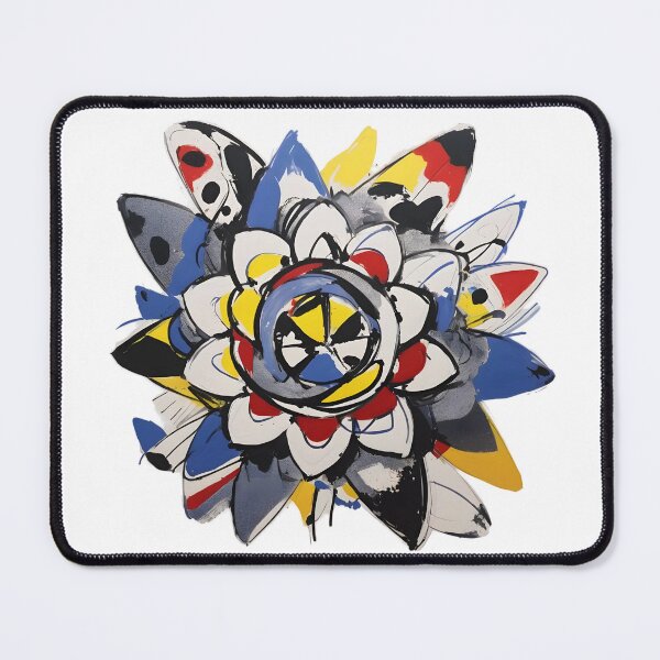 Item preview, Imaginary flowers designed and sold by Echolands.