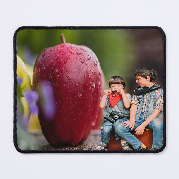 Item preview, Music Scene At The Big Apple designed and sold by Surreallytee.