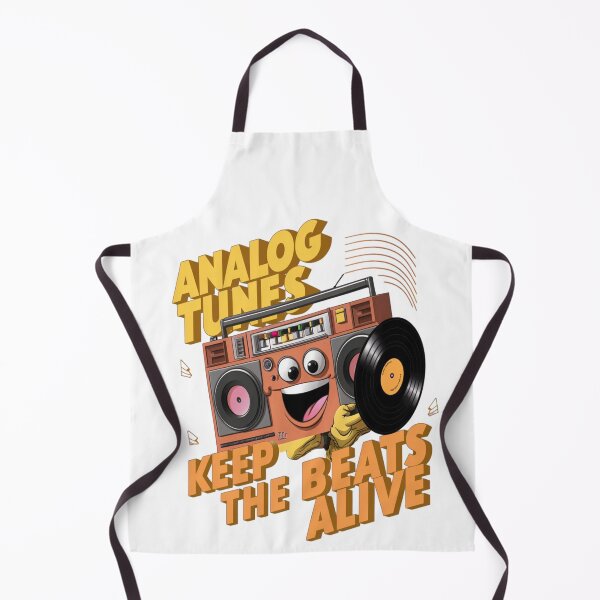 Item preview, Analog tunes designed and sold by JansenGS.