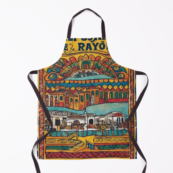 Item preview, Tlalpujahua de Rayon Michoacan Mexico Magic Town Postcard Vintage Travel designed and sold by TravelPostcardGems.