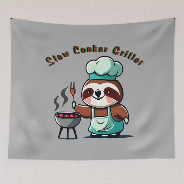 Item preview, CUTE SLOTH CREATIONS designed and sold by THE AMERICAN TEEVANGELIST.