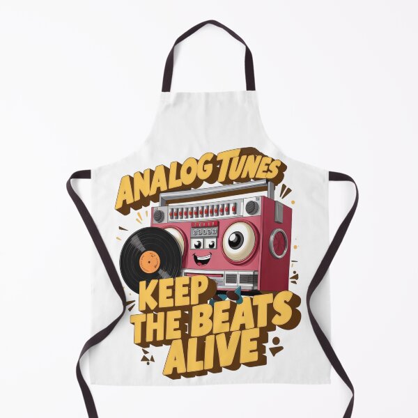 Item preview, Analog tunes designed and sold by JansenGS.