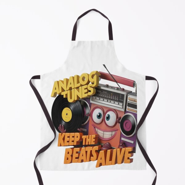 Item preview, Analog tunes designed and sold by JansenGS.
