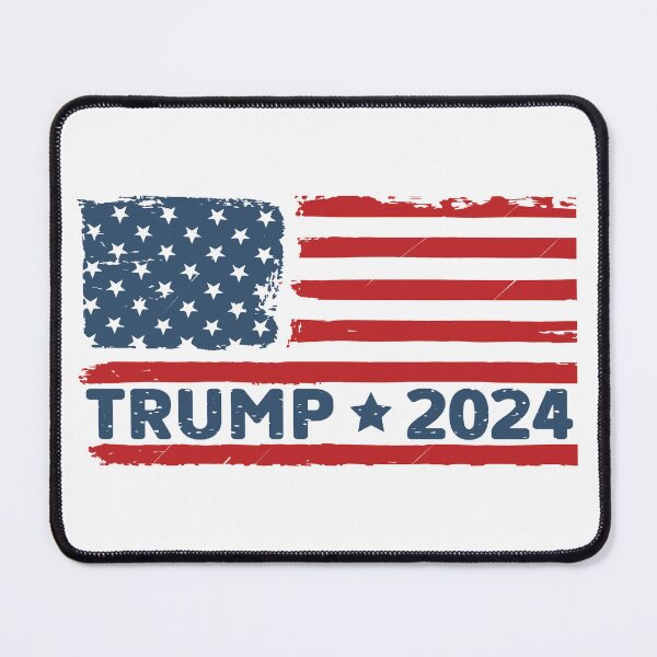 Item preview, Trump 2024 designed and sold by Pine-Shop.