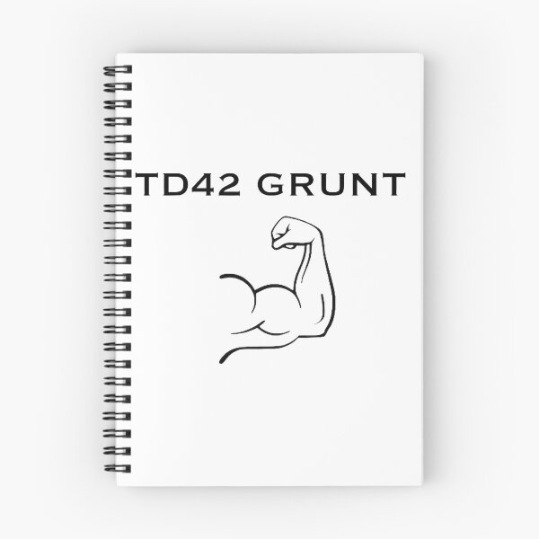 Item preview, TD42 Grunt Nissan Patrol designed and sold by Jimmystuff.