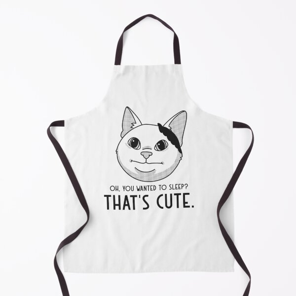 Item preview, Sarcastic cat #CatGifts #CatLady #CatMom #CatDad #CatLife designed and sold by Anna Halasek.