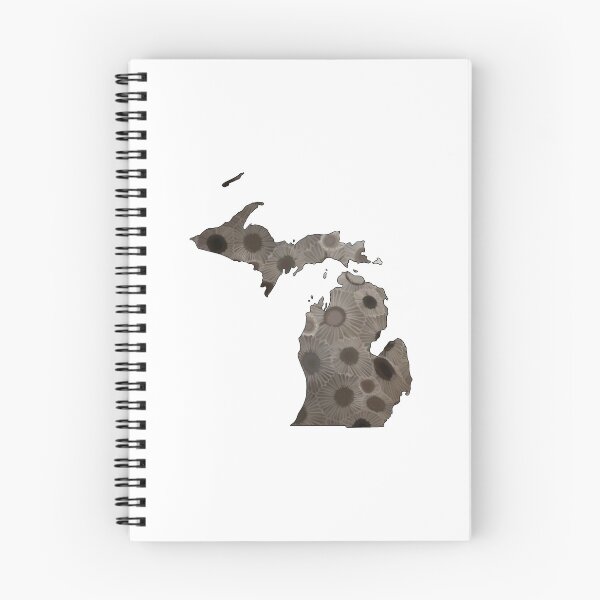 Item preview, Michigan Petoskey Stone designed and sold by AJakimcius.