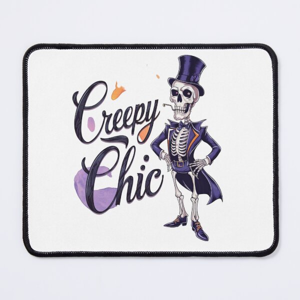 Item preview, Creepy chic designed and sold by JansenGS.