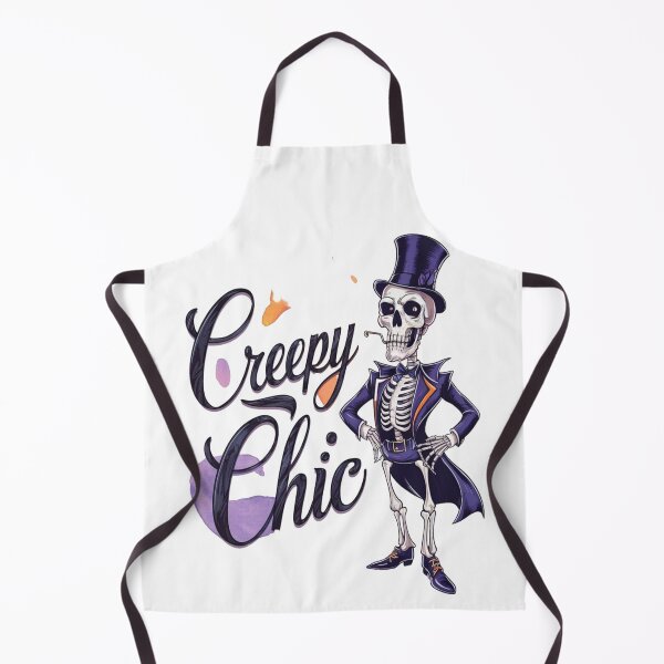 Item preview, Creepy chic designed and sold by JansenGS.