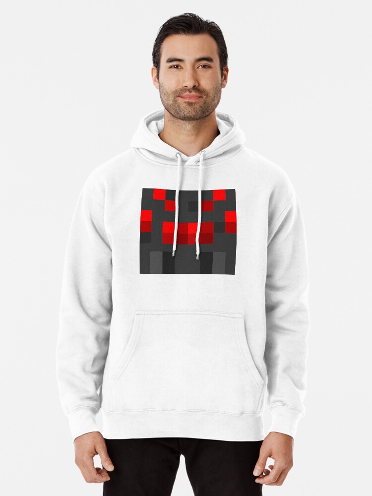 Hooded Sweatshirt Dream Minecraft Jacket Dream Team Minecraft Skin