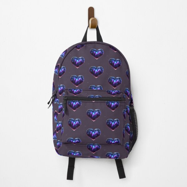 Item preview, Galaxy Heart designed and sold by Digiheart.