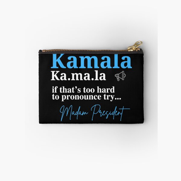 Item preview, Kamala Harris 2024 designed and sold by Only Legends.