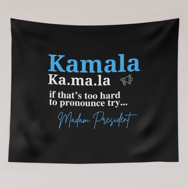 Item preview, Kamala Harris 2024 designed and sold by Only Legends.