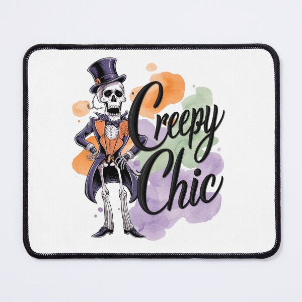 Item preview, Creepy chic designed and sold by JansenGS.