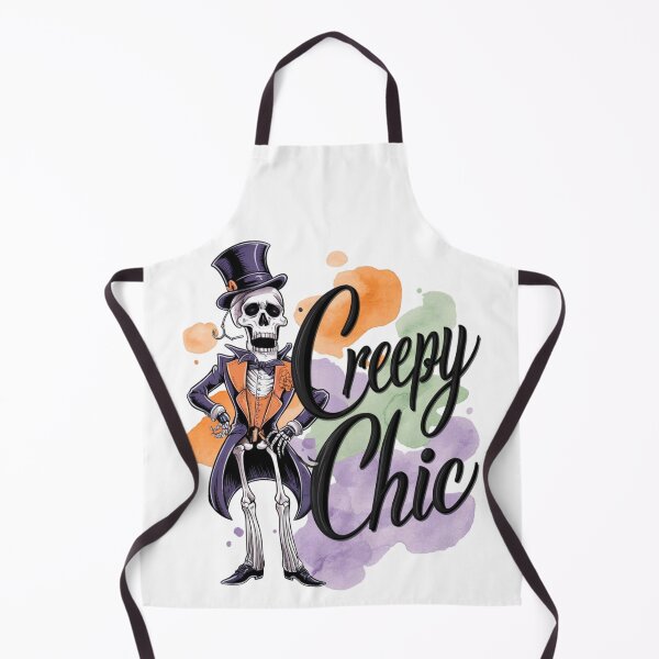 Item preview, Creepy chic designed and sold by JansenGS.