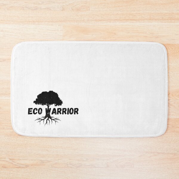 Item preview, Eco Warrior designed and sold by WildArtistry.